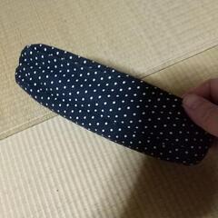 アニエスb 化粧ポーチの画像