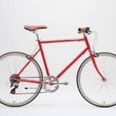 Tokyo Bike 女性向け
