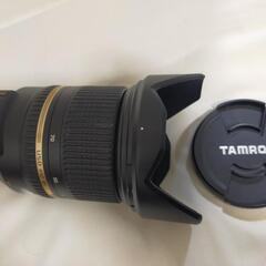 Nikon用　 Tamron SP 24-70mm F2.8 Di VCの画像