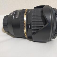 Nikon用　 Tamron SP 24-70mm F2.8 Di VCの画像