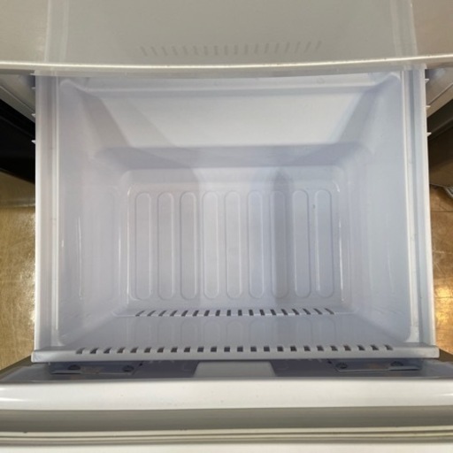 トレファク摂津店】SHARP(シャープ)2ドア冷蔵庫 2016年製が入荷致し