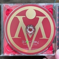 HAN-KUNアルバムの画像