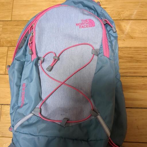 ノースフェイス