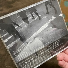 GLAY アルバムG4の画像