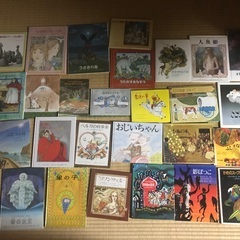 世界の秀作絵本