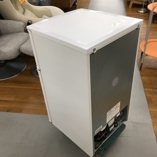 S738 ヤマダ冷凍冷蔵庫90L YRZ-C09G1 小型冷蔵庫 2ドア冷蔵庫 冷蔵庫一人暮らし ⭐動作確認済 ⭐クリーニング済