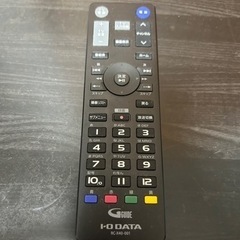 I・O DATA EX-BCTX2 録画TVチューナーの画像