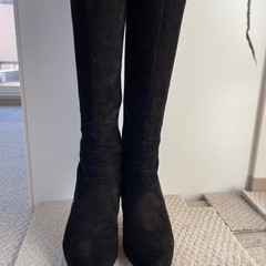【¥10,000】Diana ロングブーツ　(24cm)