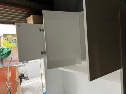 大型テレビ台