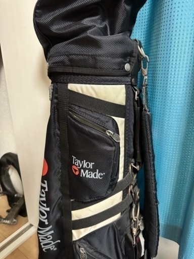 テーラーメイド　セット