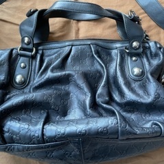 GUCCI 2WAY ショルダーバッグ