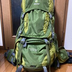 [ドイター] エアコンタクト　50+10　SL　