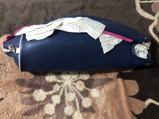 VIVA HEART レディース　ゴルフバッグ　新品