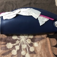 VIVA HEART レディース　ゴルフバッグ　新品の画像