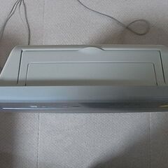 ナショナル　空気清浄機　ＦーＰＭＣ３０　　２００８年製の画像