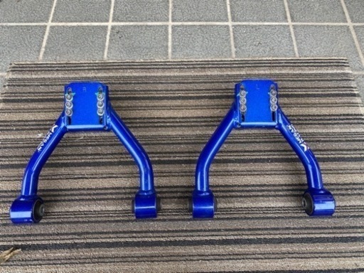 FD3S用　メーガンレーシング  アッパーアーム