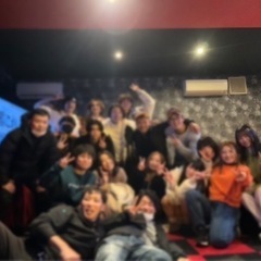 １月　ソフトバレー＆大人の体力測定🌸 − 広島県