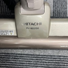 掃除機の画像