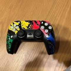 PS5 カスタムコントローラー　DualSense ワイヤレスコ...