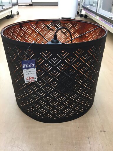 IKEA　ペンダントライト