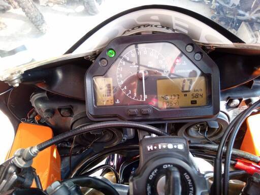 CBR600RR　PC37　後期　ロクダボ　ホンダ　レプソル　 マルケス　93　カスタム CBR600RRPC37後期ロクダボホンダレプソル マルケス93カスタム