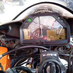 CBR600RRPC37後期ロクダボホンダレプソル マルケス93カスタム