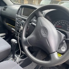 Toyota probox ncp 50の画像