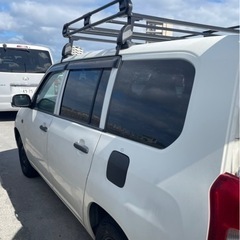 Toyota probox ncp 50の画像
