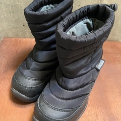 子供靴☆ コールマン　スノーブーツ　18cm