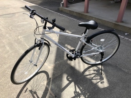 【購入予定者決定済み】自転車