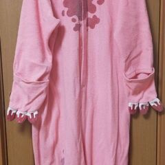 グルーミーの着ぐるみパジャマ