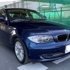 BMW 1シリーズ 116i 走行28700㌔ 車検R5年12月