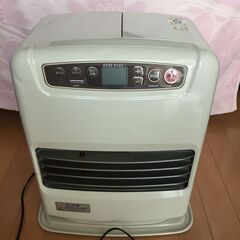 ダイニチ 石油ファンヒーター FHY-32TR6