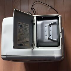 ダイニチ 石油ファンヒーター FHY-32TR6の画像
