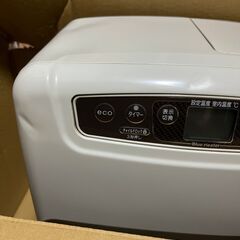 ダイニチ 石油ファンヒーター FHY-32TR6の画像