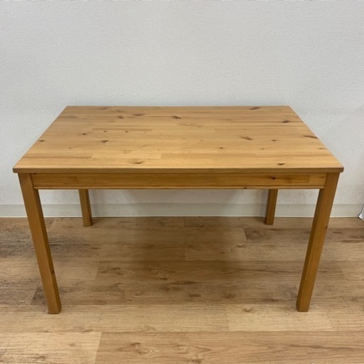 IKEA JOKKMOKK イケア　ヨックモック　ダイニングテーブル