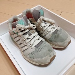 k Swiss スニーカー 23.0cm