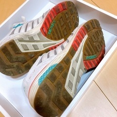 k Swiss スニーカー 23.0cmの画像