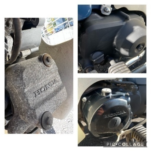【売約済】走行128km！ホンダ  スーパーカブ50FI  インジェクション車  口コミ投稿で5千円引き！ 売約済】ホンダ スーパーカブ50 FI インジェクション車両 口コミ投稿で