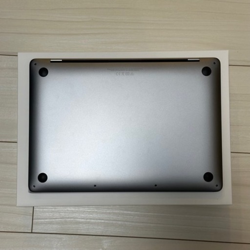 M2 MacBook Pro13インチ