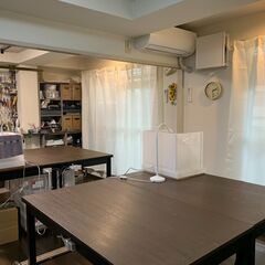 ステンドグラス教室　生徒募集中!【大阪市住吉区帝塚山三丁目】の画像