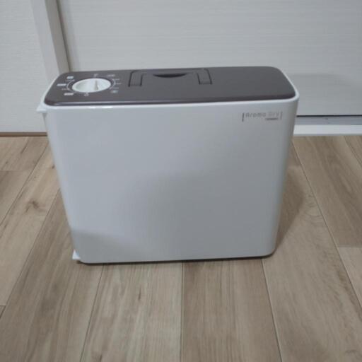 【終了】ツインバード　布団乾燥機　靴にも