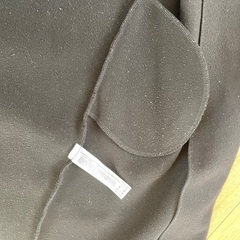 ZARA レディース　ロングコート　Mサイズ　お譲りしますの画像