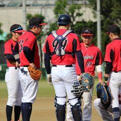 Rockets 新メンバー１名募集 - 北区