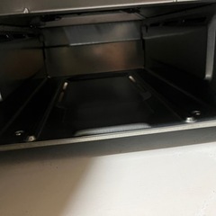 極美品 2021年製 グリル未使用or数度 パロマ 都市ガス用 ガステーブル【IC-S87K-1L】左強火 水無し片面焼きの画像