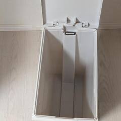 ゴミ箱　無料の画像