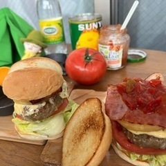 アウトドア料理 - メンバー募集