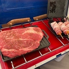 アウトドア料理 - 仙台市