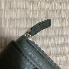 お財布ポシェットの画像