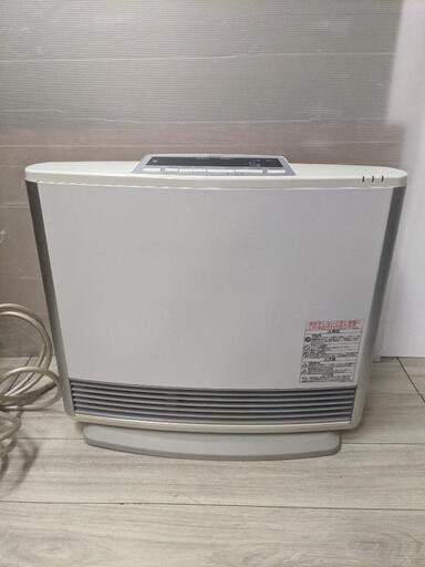 リンナイ RC-L5801NP 木造15畳 プラズマクラスター 12A・13A 都市ガス用